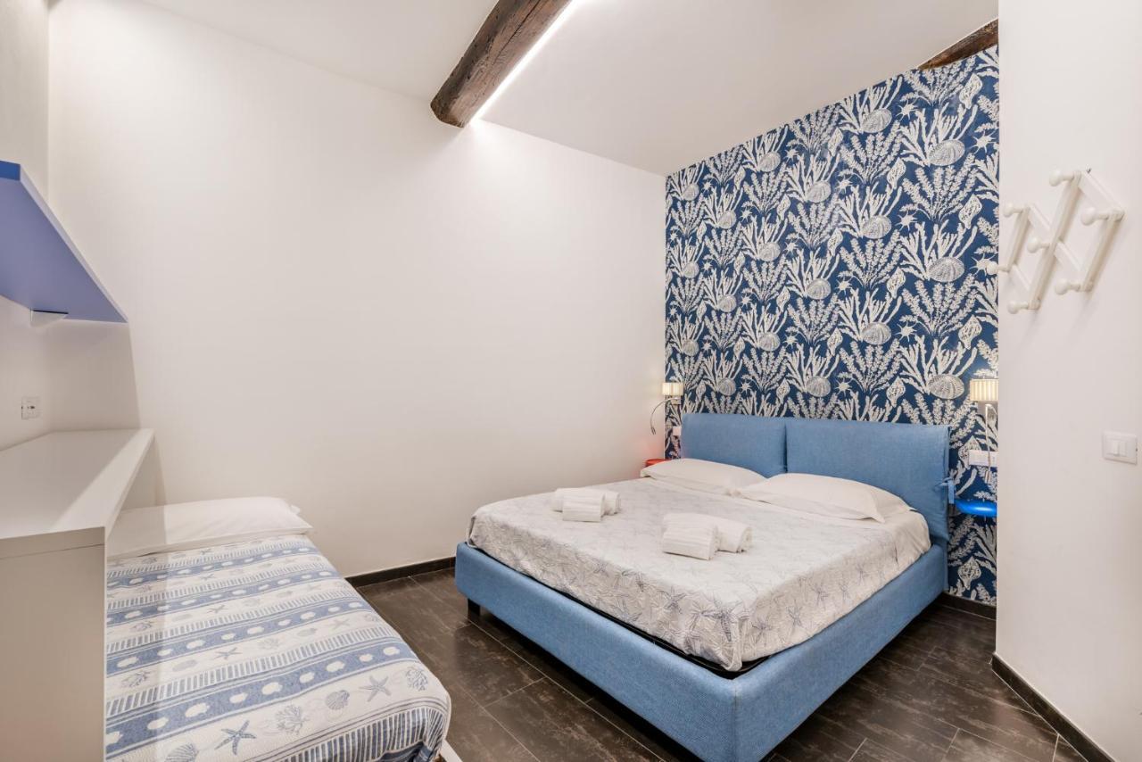 Blu Mare Apartment Vernazza Exterior photo